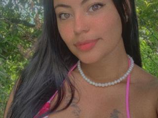 DannaHarmony Amateur Live Webcam - Photo 6/29