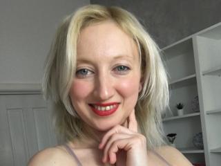 NatalieXBitton Pussy Video Webcam - Photo 4/7