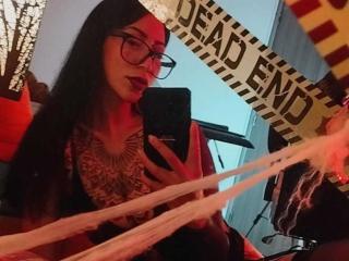 LadySamma Anal en Webcam Live - Photo 10/17