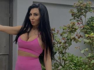 Photo de BrunetteBabe69