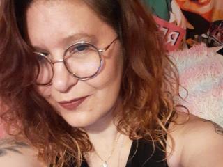 Choukette Webcam Sex Direct - Photo 4/15