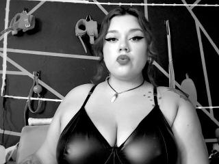 EmilyDom Boobs Liveshow - Photo 189/246