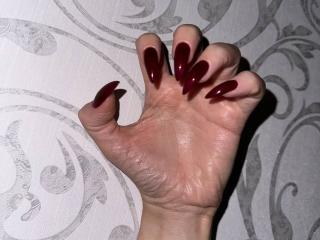 Izida Hot Pussy - Photo 31/107