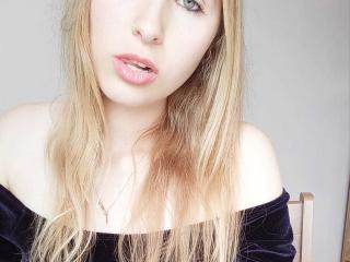 SweetAlyss Fellation XXX Cams - Photo 6/8