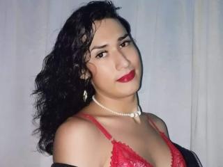 KathyRamones live cam model at XLoveCam