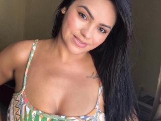 JessybSexy live cam model at XLoveCam