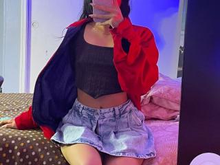 AntonellaLayton Webcam Porno Live - Photo 192/253