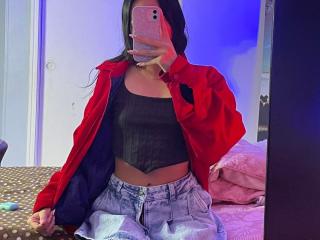 AntonellaLayton Webcam Porno Live - Photo 193/253