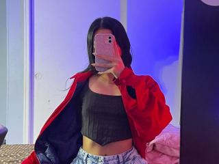 AntonellaLayton Webcam Porno Live - Photo 194/253