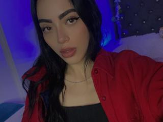 AntonellaLayton Webcam Porno Live - Photo 196/253