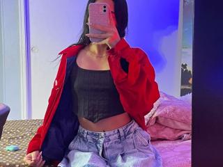 AntonellaLayton Webcam Porno Live - Photo 197/253