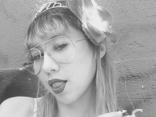 LalaKlein Anal en Webcam Live - Photo 10/33
