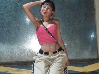 LalaKlein Anal en Webcam Live - Photo 11/33