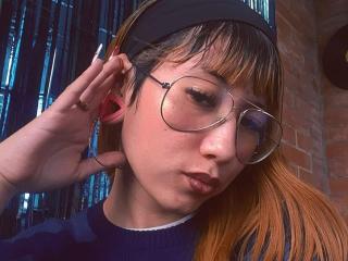 LalaKlein Anal en Webcam Live - Photo 12/33