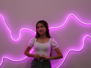 AngelikaBloom Webcam Porno Live - Photo 6/11