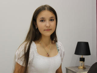 AngelikaBloom Webcam Porno Live - Photo 10/11