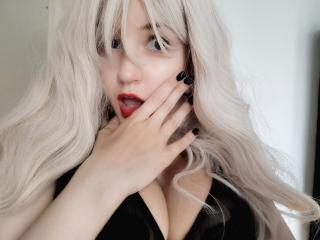 SecretBecky Blowjob XXX Cams - Photo 6/12