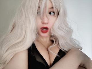 SecretBecky Blowjob XXX Cams - Photo 7/12