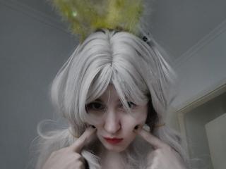 SecretBecky Blowjob XXX Cams - Photo 9/12