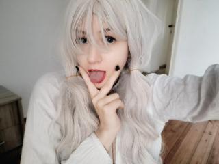 SecretBecky Blowjob XXX Cams - Photo 12/12