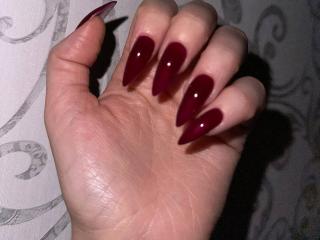 Izida Hot Pussy - Photo 47/107