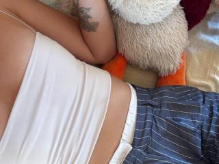 Izida Hot Pussy - Photo 48/107