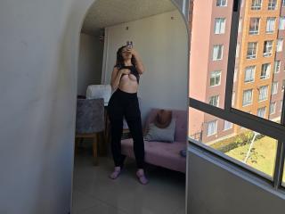 KendallPiierce69 Seins Show XXX en Direct - Photo 365/499