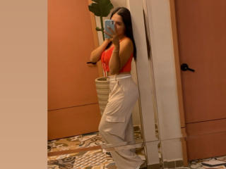 GabriellaFoxxy Vidéo et Webcam - Photo 463/510