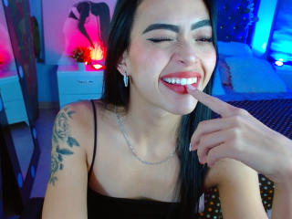 AntonellaLayton Webcam Porno Live - Photo 203/253