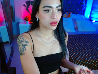 AntonellaLayton Webcam Porno Live - Photo 204/253