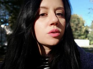 SamanthaApple live cam model at XLoveCam