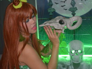 AngelaLovee Webcam Porno Live - Photo 7/8