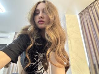 Lazara Anal en Webcam Live - Photo 108/250