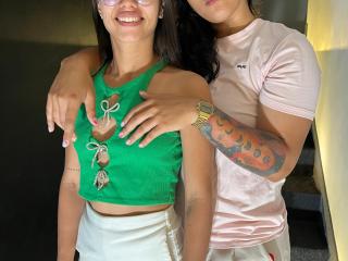 DilanAndMia Amateur Live Cam - Photo 32/158
