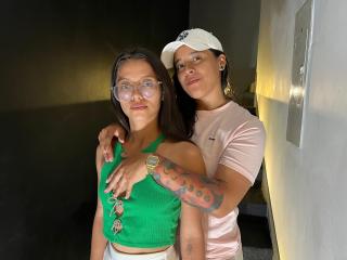 DilanAndMia Amateur Live Cam - Photo 34/158