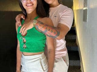 DilanAndMia Amateur Live Cam - Photo 37/158