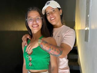 DilanAndMia Amateur Live Cam - Photo 39/158