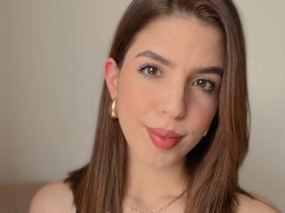 NatyBakers Pussy Video Webcam - Photo 9/21