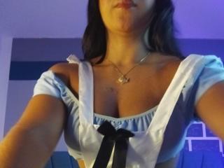 LollyTammy Anal en Webcam Live - Photo 88/186