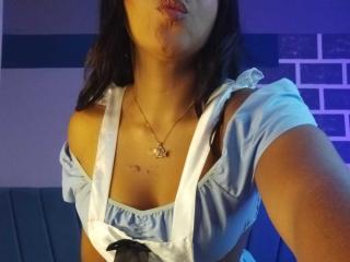 LollyTammy Anal en Webcam Live - Photo 96/186