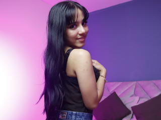 LethinaLein Anal Livecam - Photo 7/31