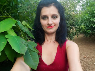 ArchiWoman Webcam Porno Live - Photo 4/7