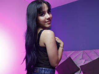 LethinaLein Anal Livecam - Photo 16/31