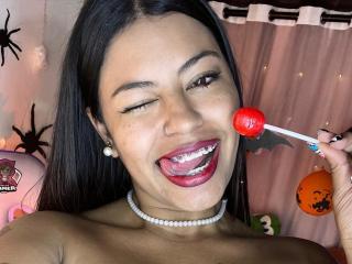 DannaHarmony Amateur Live Webcam - Photo 7/29