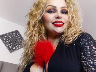 AnnaRouge Webcam Porno Live - Photo 25/67