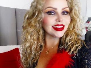 AnnaRouge Webcam Porno Live - Photo 27/67