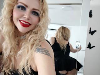 AnnaRouge Webcam Porno Live - Photo 31/67