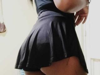 AnnyGranados Webcam Porno Live - Photo 46/65