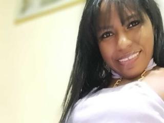 AnnyGranados Webcam Porno Live - Photo 49/65