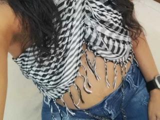 AnnyGranados Webcam Porno Live - Photo 50/65